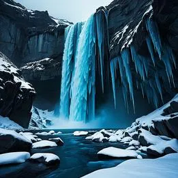 Icefall