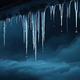 Icicle Drip