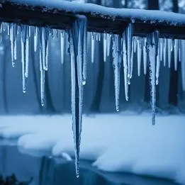 Icicle