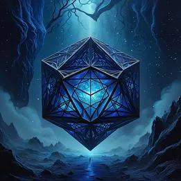Icosahedron