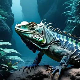 Iguana
