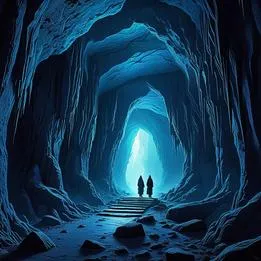 Illuminated Caves