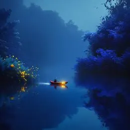 Illuminated Kazoo