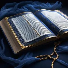 Illuminated Text
