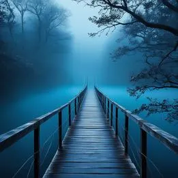 Illusory Bridge