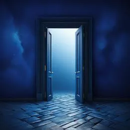 Illusory Doorway