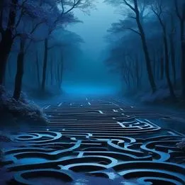 Illusory Landscape
