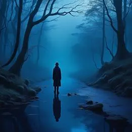 Imaginary Friend