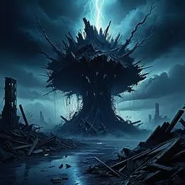 Implosion