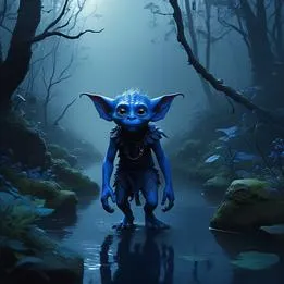 Imp's Trick