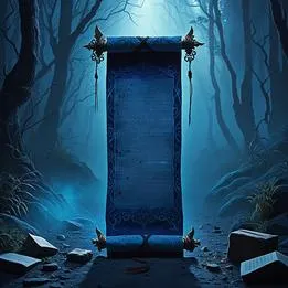 Incantation Scroll