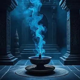 Incense Burner