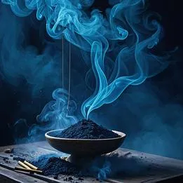 Incense