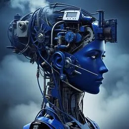 Industrial Revolution Machine