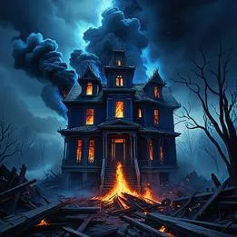 Inferno Spirits