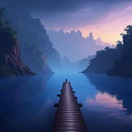 Infinite Horizon