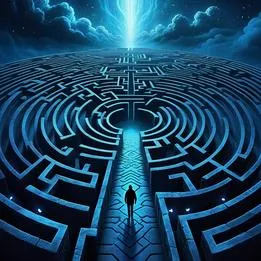 Infinite Possibility