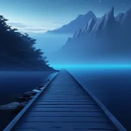 Infinity Horizon