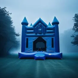 Inflatable Bounce House