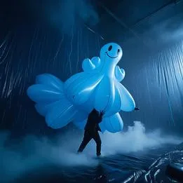 Inflatable Toy