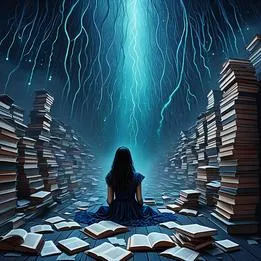 Information Overload