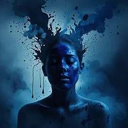 Ink Blot