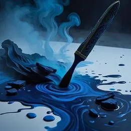 Ink Brush