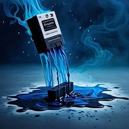 Ink Cartridge