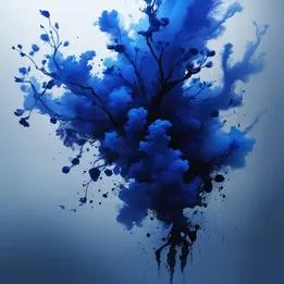 Inkblot