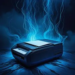 Inkjet Printer