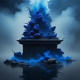 Inkwell Abyss