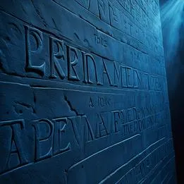 Inscription