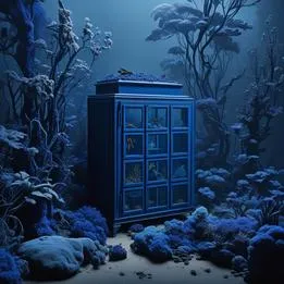 Insect Collection Case