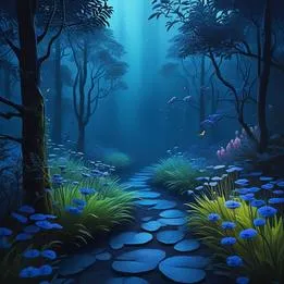 Insect Garden
