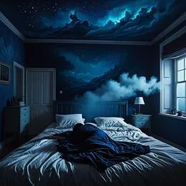 Insomnia