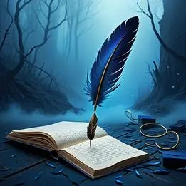 Inspired Quill
