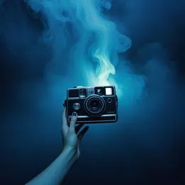 Instant Camera