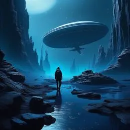 Intergalactic Voyage
