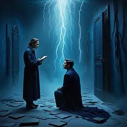 Interrogation