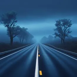 Interstate Highway