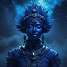Interstellar Journey