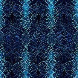 Interwoven Pattern