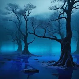 Inverted Colors