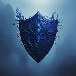 Invincible Shield