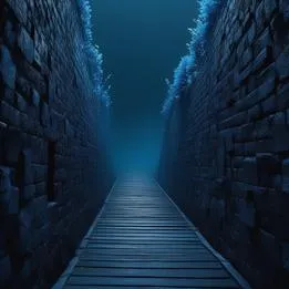 Invisible Barrier
