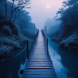 Invisible Bridge