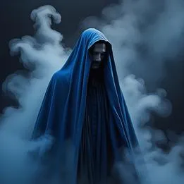Invisible Cloak