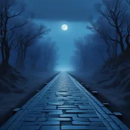 Invisible Road