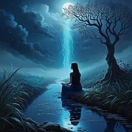 Inward