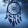 Iolite Dreamcatcher